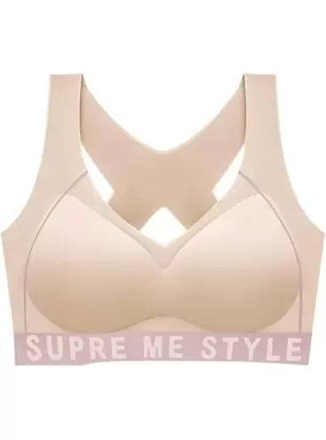 Seamless Sports Bra 