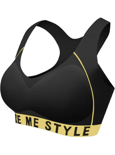 Seamless Sports Bra 